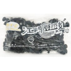 TAU SI JIANG MEN 62.5G  黑豆士