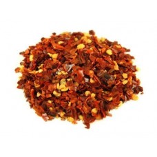 CHILI FLAKES 500G