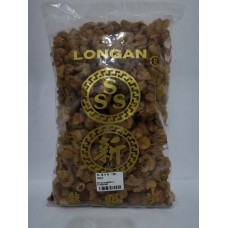 3A LONGAN KERING 200G 桂圆肉