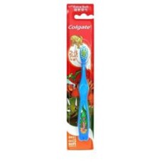 COLGATE EXTRA SOFT TOOTHBRUSH FOR KIDS