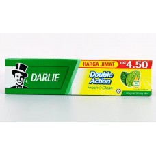 DARLIE DOUBLE ACTION ORI STONG MINT 75G