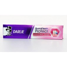 DARLIE GUM&TEETH PROTECT SENSITIVETY RELIEF 40G