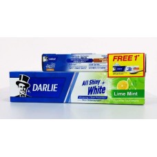 DARLIE A.S.WHITE LIME MINT 140G FOC B.SODA T.PASTE 40G