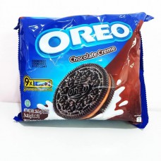 OREO CHOCOLATE CREME 28.5G*9'S