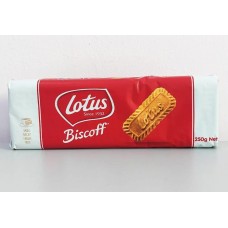 LOTUS BISCOFF BISCUIT 250G