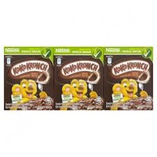 KOKO KRUNCH BREAKFAST CHOC BAR 25G