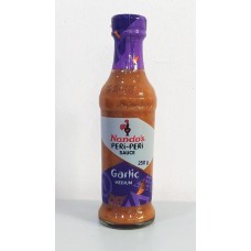 NANDO'S PERI-PERI SAUCE GARLIC 250G