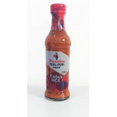 NANDO'S PERI-PERI SAUCE EXTRA HOT 250G