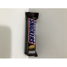 SNICKERS PEANUT 51g