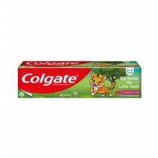 COLGATE STRAWBERRY FLAVOR TOOTHPASTE FOR KIDS 40G