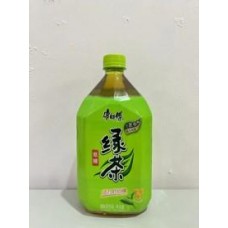 KANG SHI FU GREEN TEA 1L