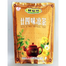 GXW NIAN SI WEI HERBAL TEA