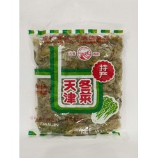 TIANJIN PRESERVED VEGETABLE 250G 天津 冬菜