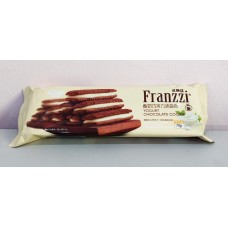 FRANZZI YOGURT CHOC 70G 酸奶巧克力味曲奇