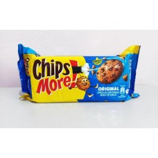 CHIPSMORE ORI CHOCO CHIPS COOKIES 153G