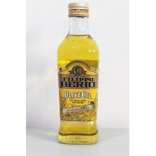 FILIPPO BERIO OLIVE OIL 500ML