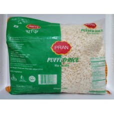 PRAN PUFFED RICE 400G米(PORI)