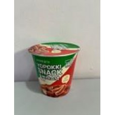 YOUNG POONG YOPOKKI SNACK PIZZA 50G