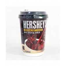 HERSHEY'S ORIGINAL HOT CHOCO 30G