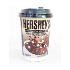 HERSHEY'S MARSHMALLOW HOT CHOCO 30G