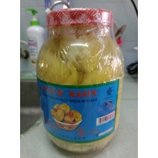 LENG HENG PICKLED GARLIC 1.7K