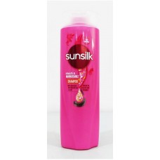 SUNSILK SMOOTH & MANAGEABLE SHAMPOO 160ML