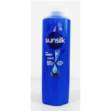 SUNSILK ANTI DANDRUFF SHAMPOO 160ML