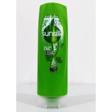 SUNSILK LIVELY CLEAN & FRESH CONDITIONING SMOOTHIES 300ML