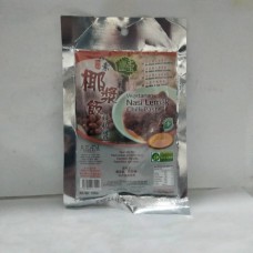 KENBO VEGE NASI LEMAK CHILLI PASTE 100G 素椰浆饭辣椒酱