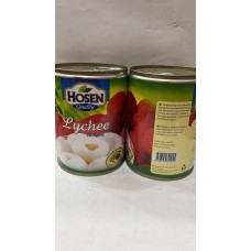 HOSEN LYCHEE 565G