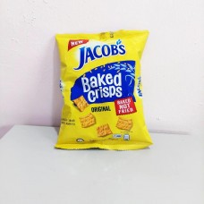 JACOBS BAKED CRISPS ORI 22.5G