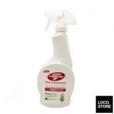 LIFEBUOY SPRAY TEA TREE & ORANGE 500ML