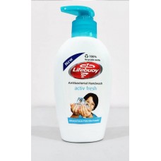 LIFEBUOY ACTIV FRESH 200ML