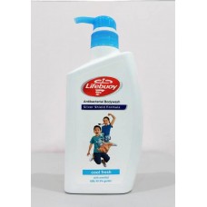 LIFEBUOY COOL FRESH BODYWASH 500ML