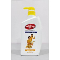 LIFEBUOY LEMON FRESH 500ML