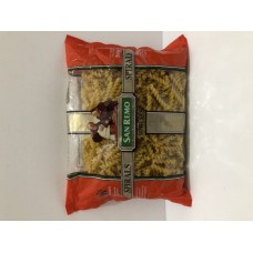 SAN REMO SPIRAL PASTA NO16 500G 通心粉