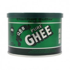 QBB PURE GHEE 400G