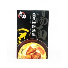 LT FISHHEAD NOODLE SOUP MIX 60G 老田鱼头米粉汤包