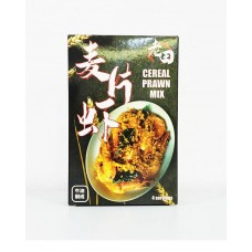 LT CEREAL PRAWN MIX 50G 老田麦片虾