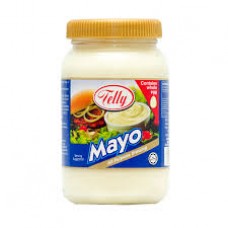 TELLY MAYO ALL PURPOSE 230ML