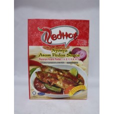 MAXIN NYONYA ASAM PEDAS SAUCE 200G 娘惹风味酸辣酱