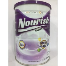 NOURISH TRIPLE CARE 900G 谷粮