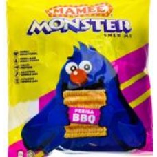 MAMEE SNACK BBQ (8+1)25G