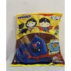 MAMEE SNACK BLACK PEPPER 25G*8'S