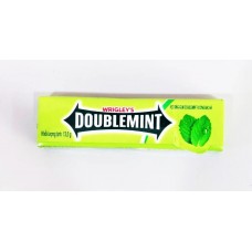 DM PEPPERMINT FLVR CHEWING GUM 5'S