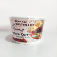 MYKUALI PENANG WHITE CURRY RICE VERMICELLI SOUP 90G