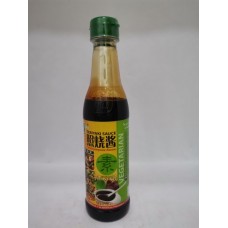 SHINE TERIYAKI SAUCE 325ML 素照烧酱