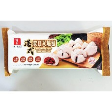 STK HK STYLE CHAR SIEW PAU 3'S