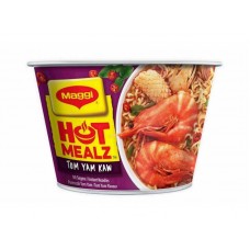 MAGGI HOT MEALZ TOMYAM KAW EXTRA 101G