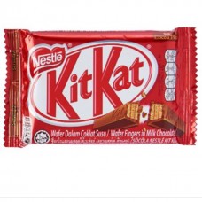 KIT KAT 4'S 15G